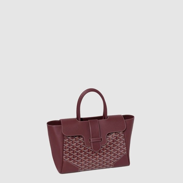 ❤고야드 여성 카바스 사이공 토트백 - Goyard Womens Cabas Saigon Tote Bag - gob11664x