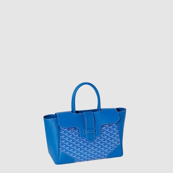 ❤고야드 여성 카바스 사이공 토트백 - Goyard Womens Cabas Saigon Tote Bag - gob11665x