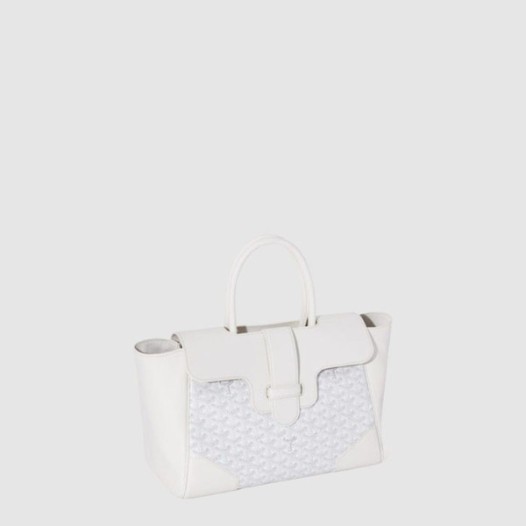 ❤고야드 여성 카바스 사이공 토트백 - Goyard Womens Cabas Saigon Tote Bag - gob11666x