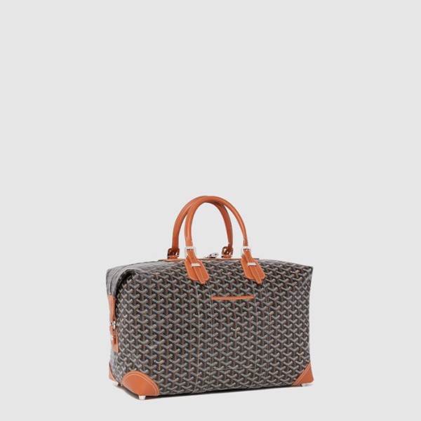 ❤고야드 남/녀 볼링 45 백 - Goyard Unisex Bowling 45 Bag - gob11668x