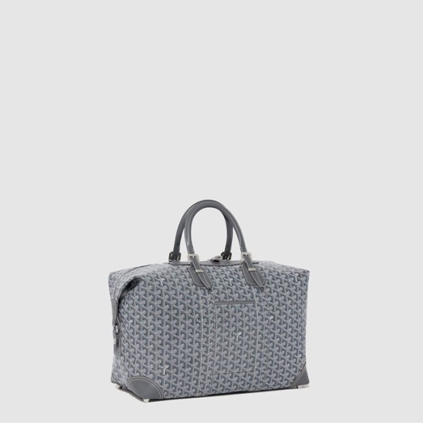 ❤고야드 남/녀 볼링 45 백 - Goyard Unisex Bowling 45 Bag - gob11670x
