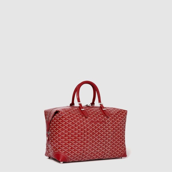 ❤고야드 남/녀 볼링 45 백 - Goyard Unisex Bowling 45 Bag - gob11672x