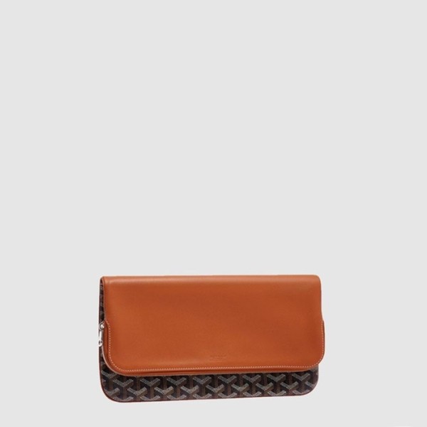❤고야드 남/녀 생 마리 클러치 MM - Goyard Unisex Saint Marie Clutch - gob11675x