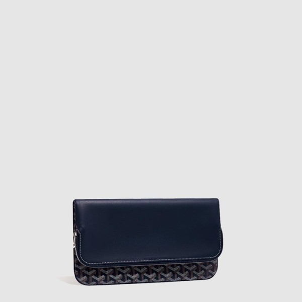 ❤고야드 남/녀 생 마리 클러치 MM - Goyard Unisex Saint Marie Clutch - gob11677x