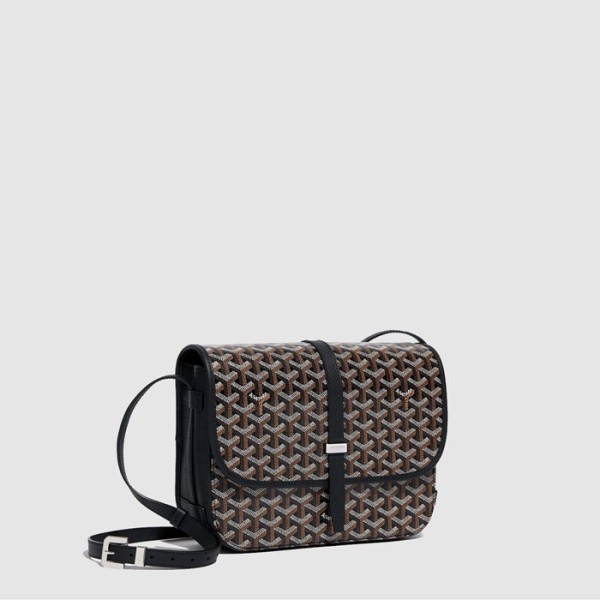 ❤고야드 남성 벨베데르 백 MM - Goyard Mens Belvedere Bag MM - gob11679x