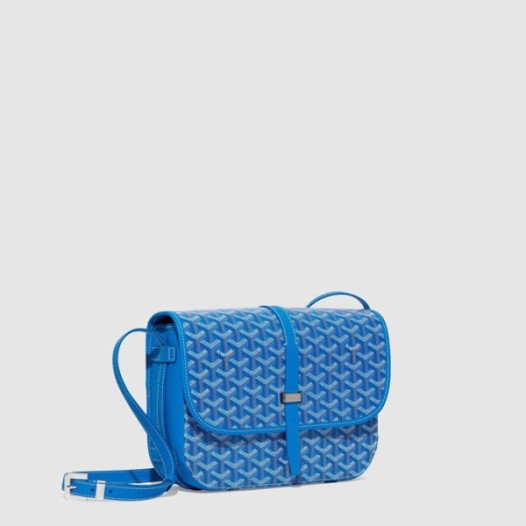 ❤고야드 남성 벨베데르 백 MM - Goyard Mens Belvedere Bag MM - gob11680x
