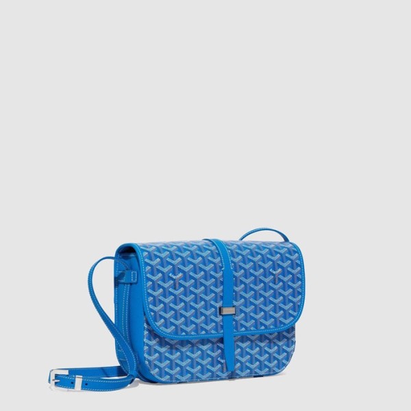 ❤고야드 남성 벨베데르 백 MM - Goyard Mens Belvedere Bag MM - gob11680x