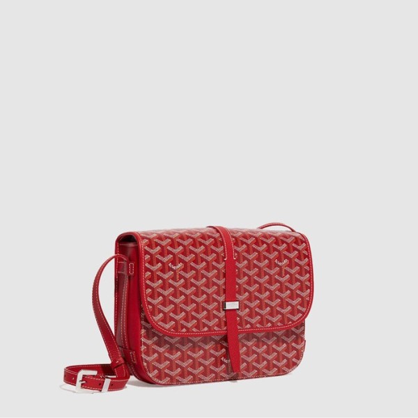 ❤고야드 남성 벨베데르 백 MM - Goyard Mens Belvedere Bag MM - gob11681x