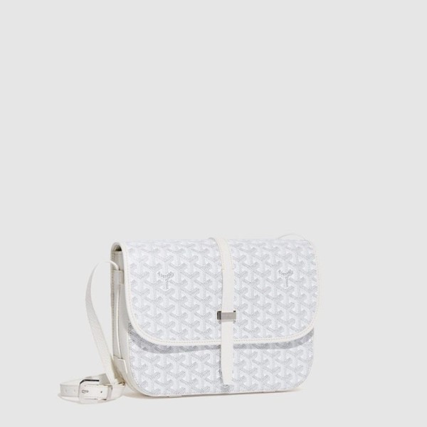 ❤고야드 남성 벨베데르 백 MM - Goyard Mens Belvedere Bag MM - gob11682x