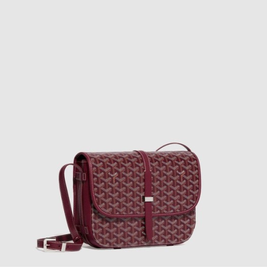 ❤고야드 남성 벨베데르 백 MM - Goyard Mens Belvedere Bag MM - gob11683x