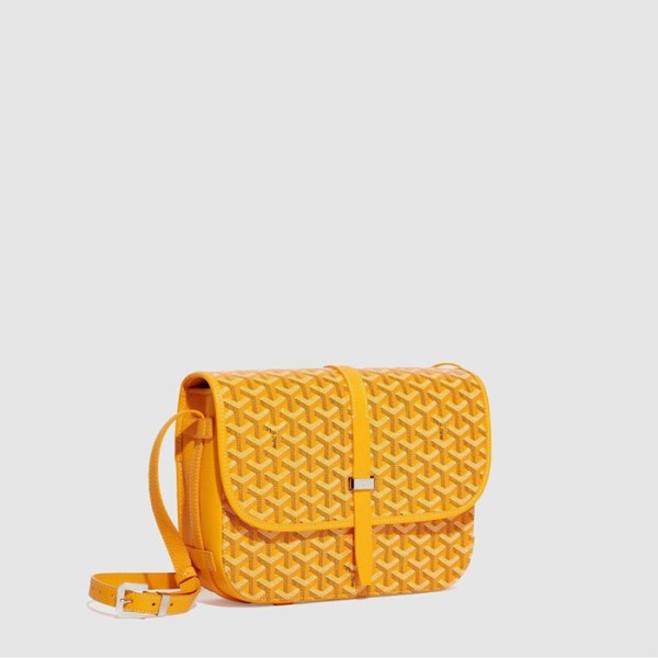 ❤고야드 남성 벨베데르 백 MM - Goyard Mens Belvedere Bag MM - gob11684x