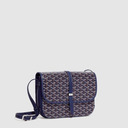 ❤고야드 남성 벨베데르 백 MM - Goyard Mens Belvedere Bag MM - gob11685x