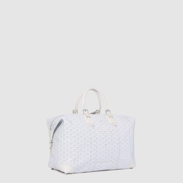 ❤고야드 남/녀 볼링 45 백 - Goyard Unisex Bowling 45 Bag - gob11673x