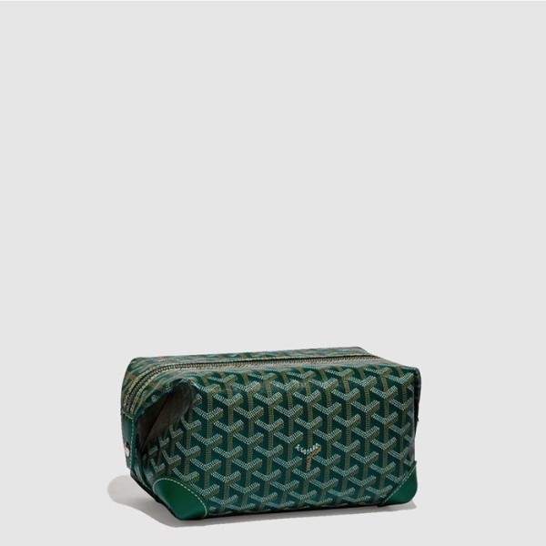 ❤고야드 남/녀 볼링 25 클러치 - Goyard Unisex Bowling 25 Clutch - gob11674x