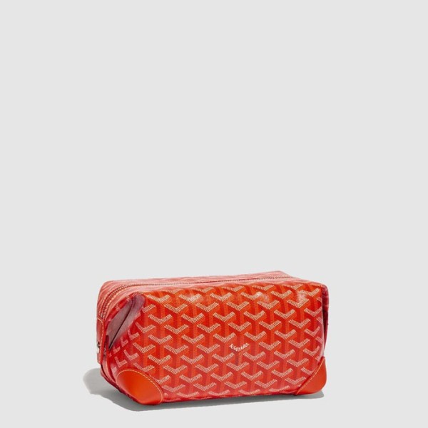 ❤고야드 남/녀 볼링 25 클러치 - Goyard Unisex Bowling 25 Clutch - gob11675x
