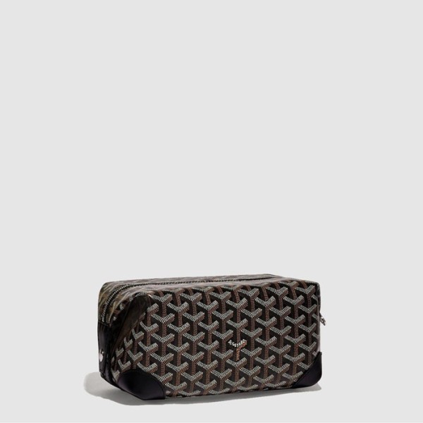 ❤고야드 남/녀 볼링 25 클러치 - Goyard Unisex Bowling 25 Clutch - gob11677x
