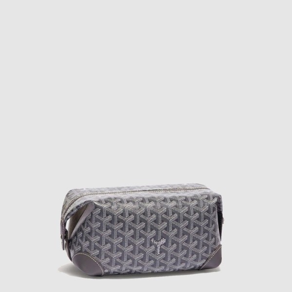 ❤고야드 남/녀 볼링 25 클러치 - Goyard Unisex Bowling 25 Clutch - gob11678x