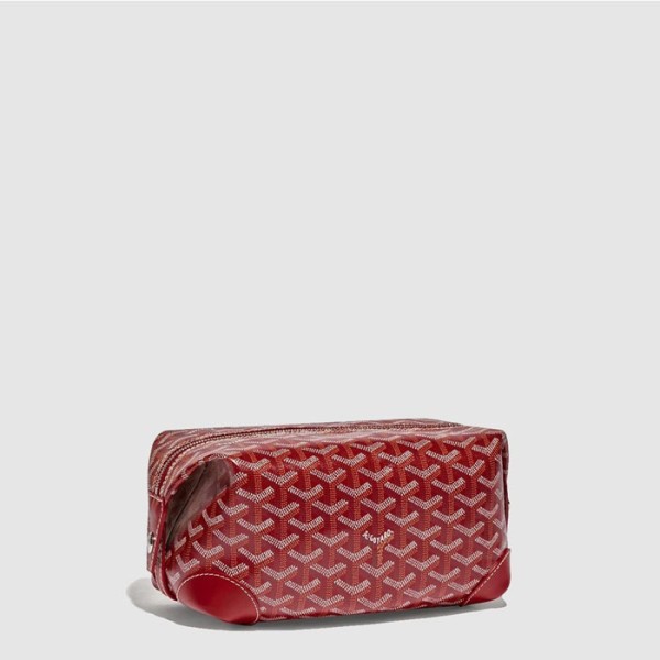 ❤고야드 남/녀 볼링 25 클러치 - Goyard Unisex Bowling 25 Clutch - gob11679x