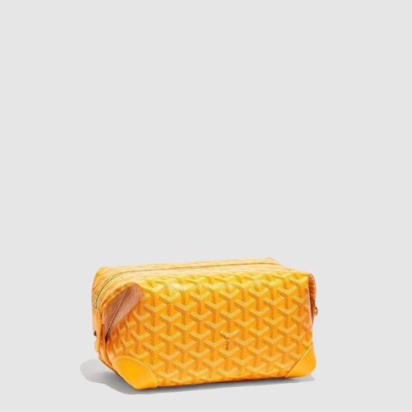 ❤고야드 남/녀 볼링 25 클러치 - Goyard Unisex Bowling 25 Clutch - gob11680x
