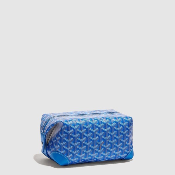 ❤고야드 남/녀 볼링 25 클러치 - Goyard Unisex Bowling 25 Clutch - gob11681x