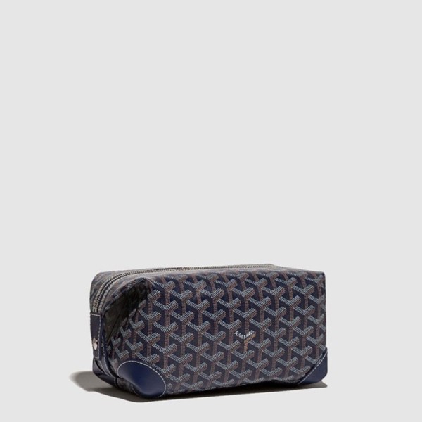 ❤고야드 남/녀 볼링 25 클러치 - Goyard Unisex Bowling 25 Clutch - gob11682x