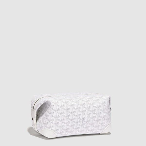 ❤고야드 남/녀 볼링 25 클러치 - Goyard Unisex Bowling 25 Clutch - gob11684x