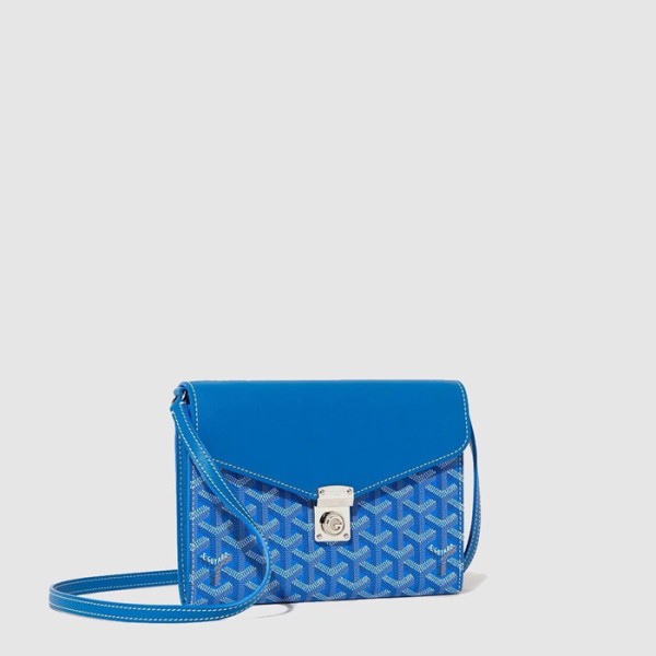 ❤고야드 여성 시프르 파우치 지갑 - Goyard Womens Chiffre Pouch Wallet - gob11685x