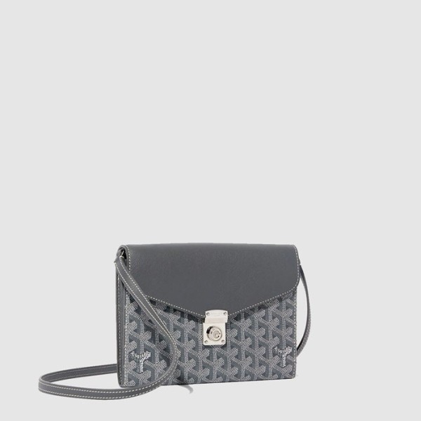 ❤고야드 여성 시프르 파우치 지갑 - Goyard Womens Chiffre Pouch Wallet - gob11688x