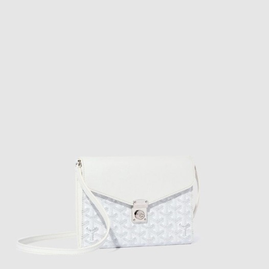 ❤고야드 여성 시프르 파우치 지갑 - Goyard Womens Chiffre Pouch Wallet - gob11689x