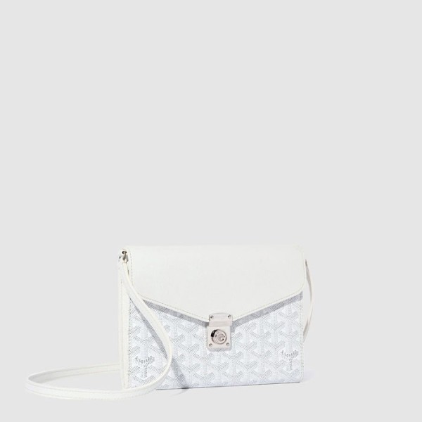 ❤고야드 여성 시프르 파우치 지갑 - Goyard Womens Chiffre Pouch Wallet - gob11689x