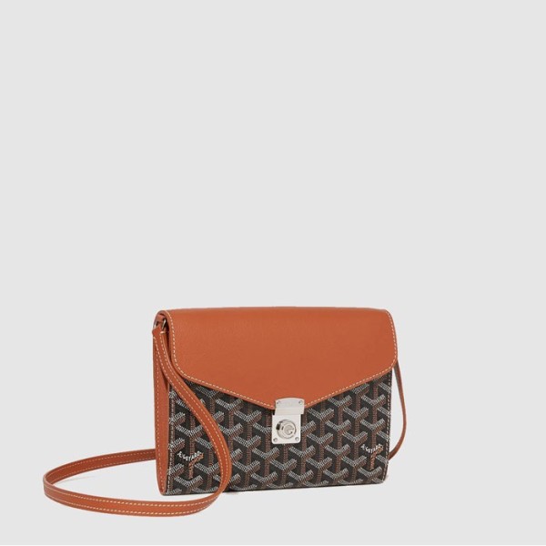 ❤고야드 여성 시프르 파우치 지갑 - Goyard Womens Chiffre Pouch Wallet - gob11690x