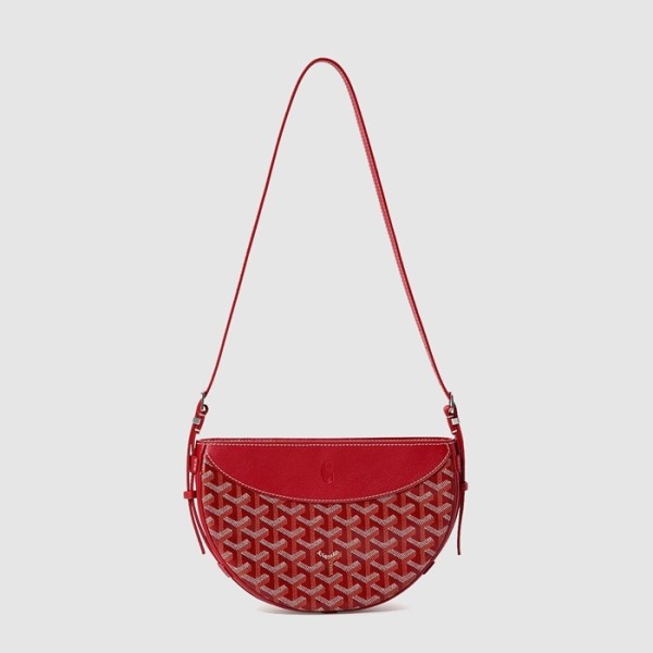 ❤고야드 여성 히론델 백 - Goyard Womens Hirondel Bag - gob11695x