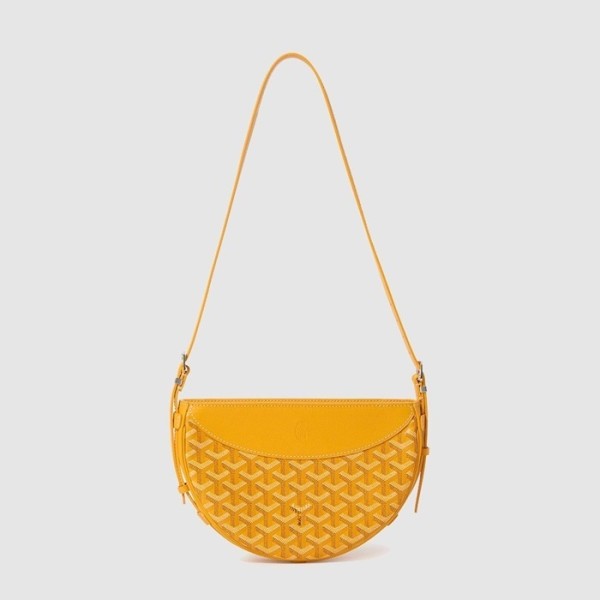 ❤고야드 여성 히론델 백 - Goyard Womens Hirondel Bag - gob11697x