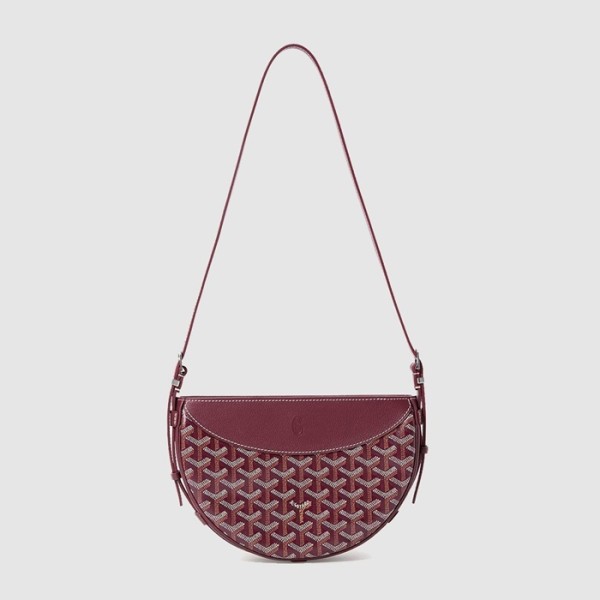 ❤고야드 여성 히론델 백 - Goyard Womens Hirondel Bag - gob11701x
