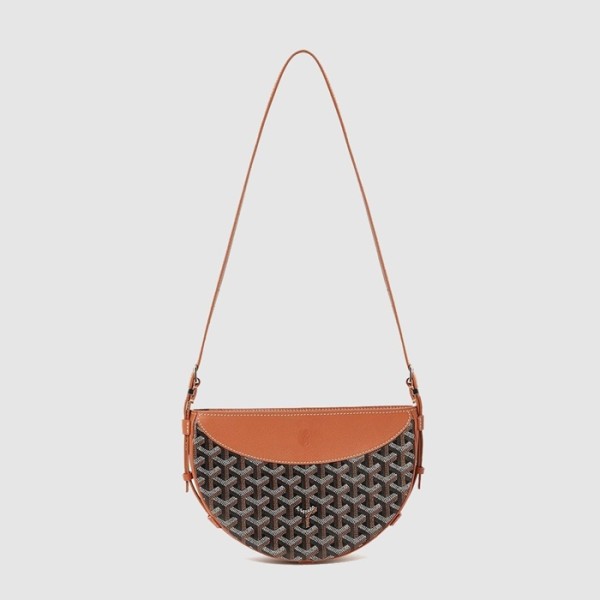 ❤고야드 여성 히론델 백 - Goyard Womens Hirondel Bag - gob11705x