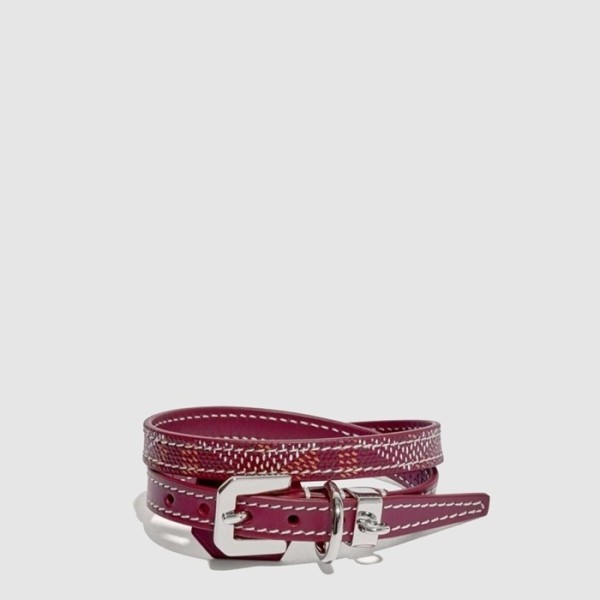 ❤고야드 여성 에드몽 브레이슬릿 - Goyard Womens Edmond Bracelet - acc6124x