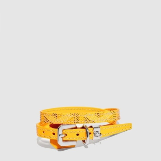 ❤고야드 여성 에드몽 브레이슬릿 - Goyard Womens Edmond Bracelet - acc6126x