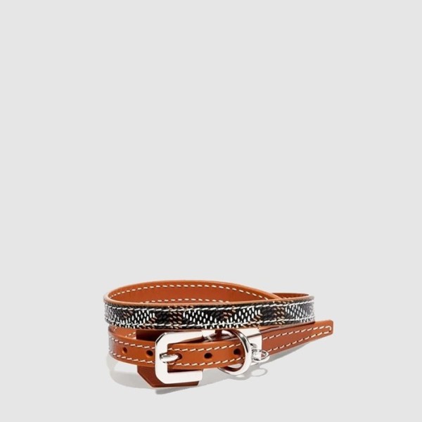 ❤고야드 여성 에드몽 브레이슬릿 - Goyard Womens Edmond Bracelet - acc6128x