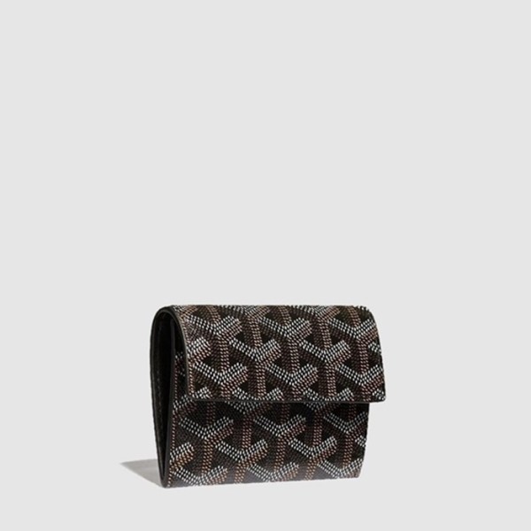 ❤고야드 남/녀 마리니 지갑 - Goyard Unisex Marini Wallet - gow374x