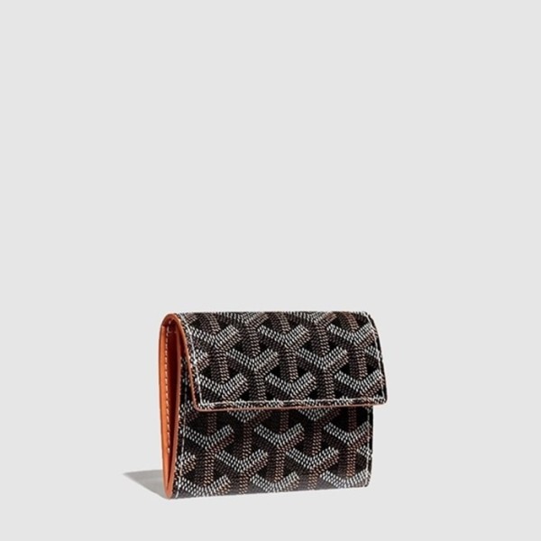 ❤고야드 남/녀 마리니 지갑 - Goyard Unisex Marini Wallet - gow375x