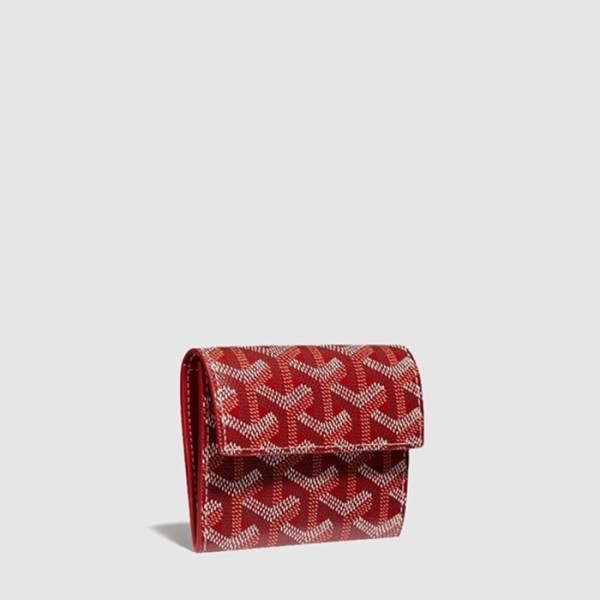 ❤고야드 남/녀 마리니 지갑 - Goyard Unisex Marini Wallet - gow376x