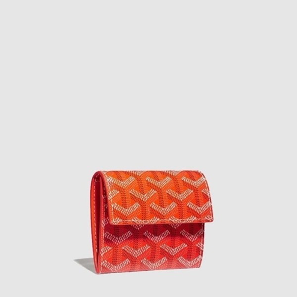 ❤고야드 남/녀 마리니 지갑 - Goyard Unisex Marini Wallet - gow377x