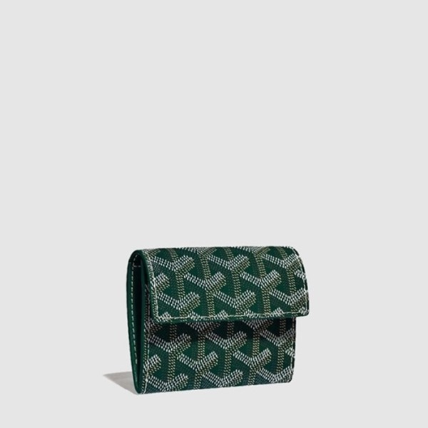 ❤고야드 남/녀 마리니 지갑 - Goyard Unisex Marini Wallet - gow379x