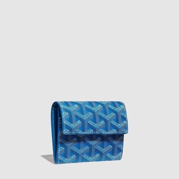 ❤고야드 남/녀 마리니 지갑 - Goyard Unisex Marini Wallet - gow380x