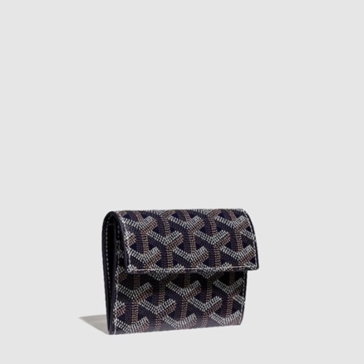 ❤고야드 남/녀 마리니 지갑 - Goyard Unisex Marini Wallet - gow381x