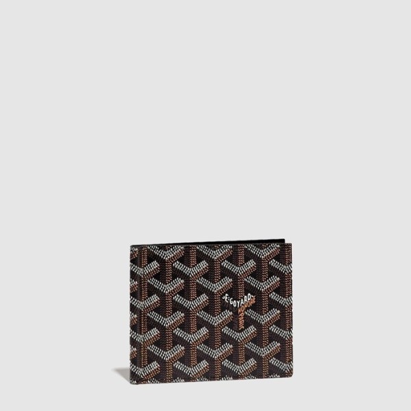❤고야드 남/녀 생토마 지폐용 지갑 - Goyard Unisex Saint-Thomas Banknote Wallet - gow384x