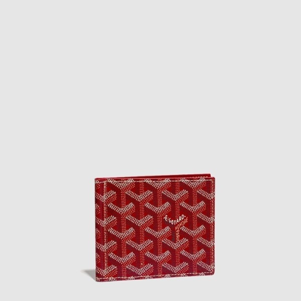 ❤고야드 남/녀 생토마 지폐용 지갑 - Goyard Unisex Saint-Thomas Banknote Wallet - gow386x