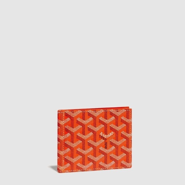 ❤고야드 남/녀 생토마 지폐용 지갑 - Goyard Unisex Saint-Thomas Banknote Wallet - gow387x