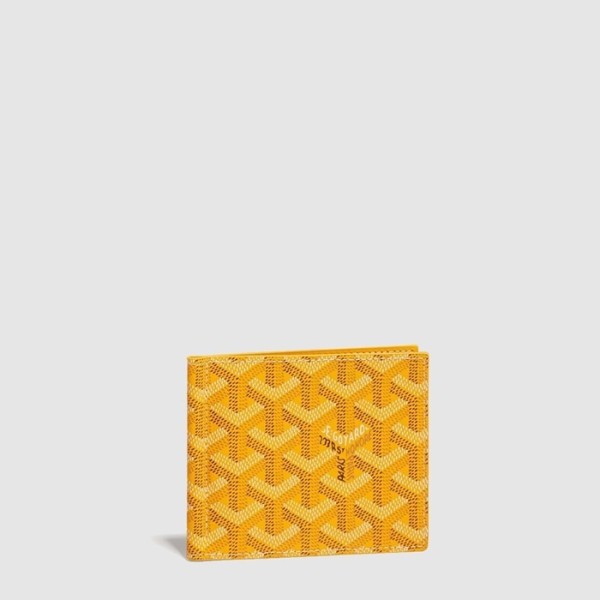 ❤고야드 남/녀 생토마 지폐용 지갑 - Goyard Unisex Saint-Thomas Banknote Wallet - gow388x