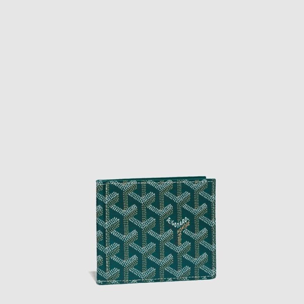 ❤고야드 남/녀 생토마 지폐용 지갑 - Goyard Unisex Saint-Thomas Banknote Wallet - gow389x